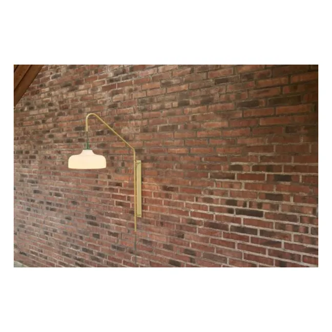 Corrente applique | Giallo chiaro