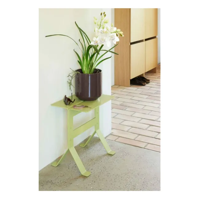 Table d'appoint Fold | Vert
