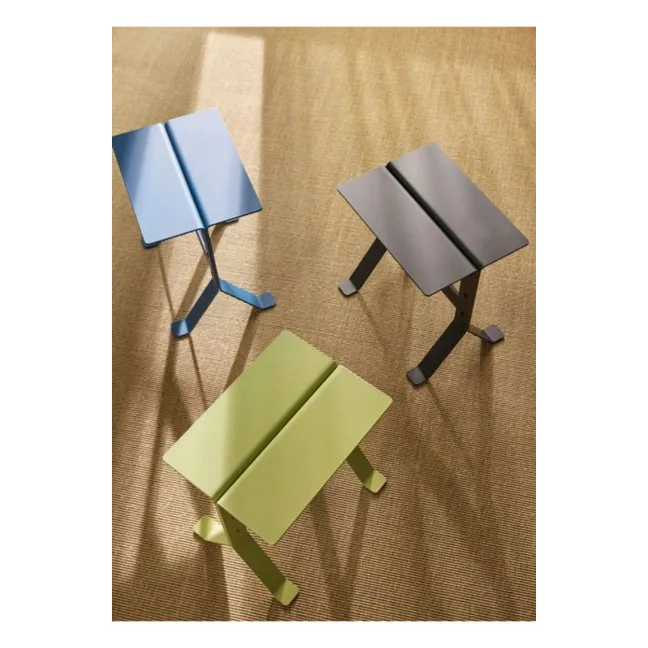 Table d'appoint Fold | Vert