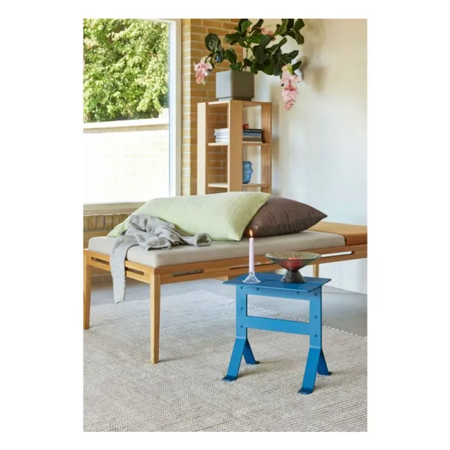 Coussin Haikei | Vert