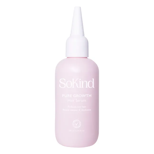 Serum Capilar - Crecimiento Puro - 100 ml
