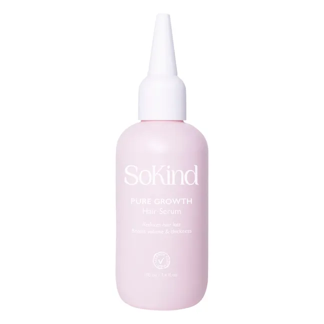 Serum cheveux - Pure Growth - 100 ml