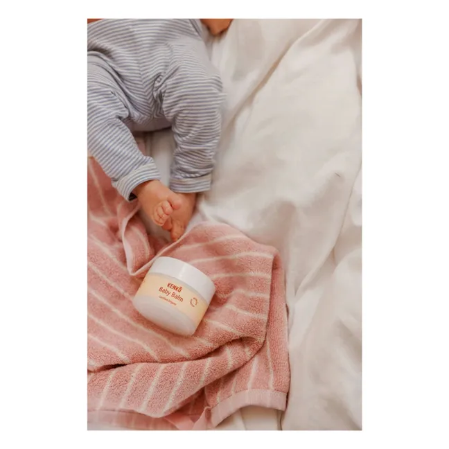 Baby-Pflegebalsam