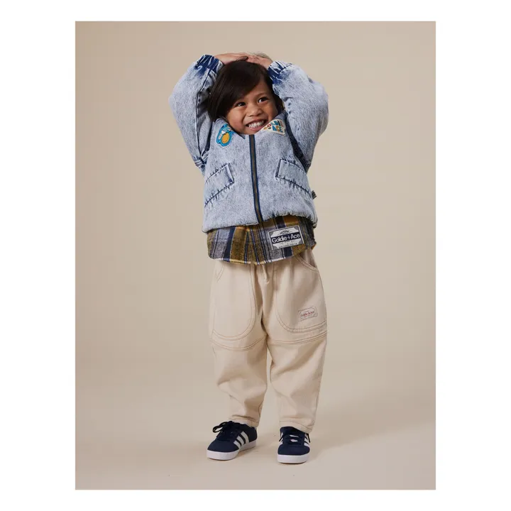 Jean Drew | Beige- Image produit n°4