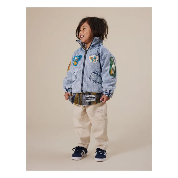 Jean Drew | Beige- Image produit n°3