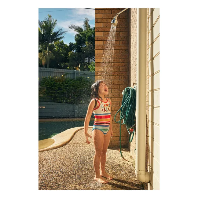 Maillot de Bain Land Down Under | Blanc