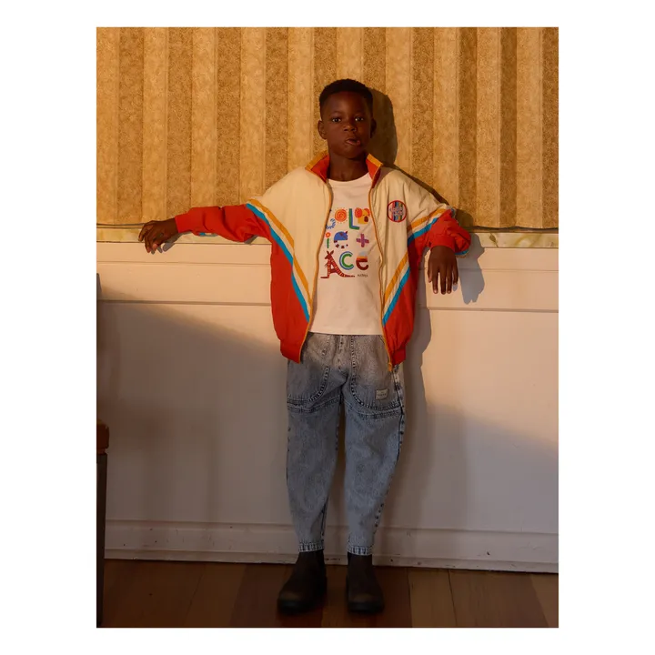 Jean Drew | Bleu Clair- Image produit n°1