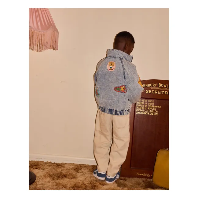 Jean Drew | Beige