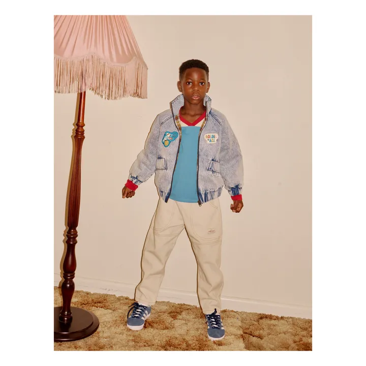 Jean Drew | Beige- Image produit n°0