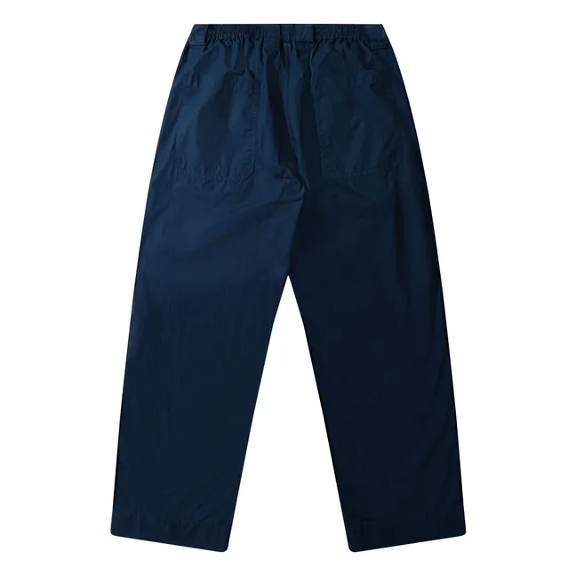 Marvin pants | Navy blue