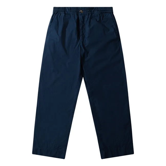 Marvin pants | Navy blue