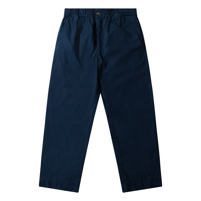 Marvin-Hose | Navy