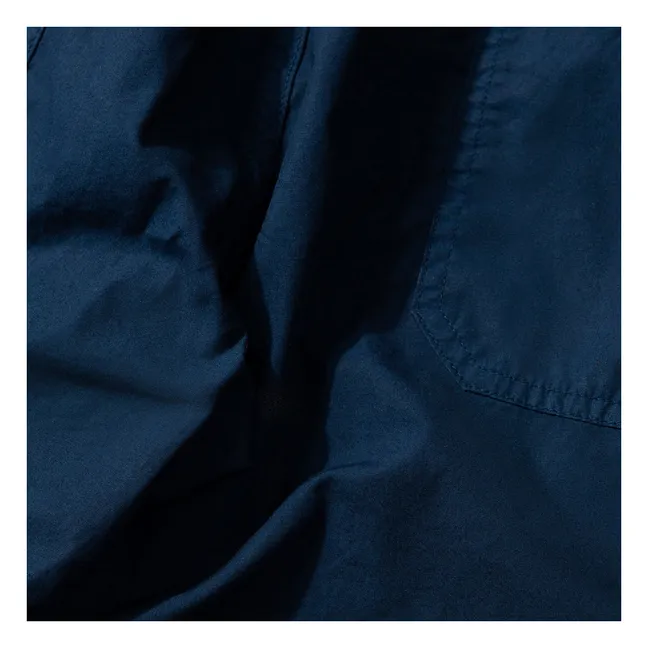 Marvin pants | Navy blue