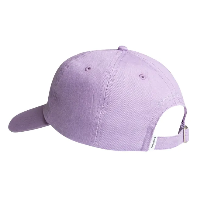 Mütze Duck Patch | Violett