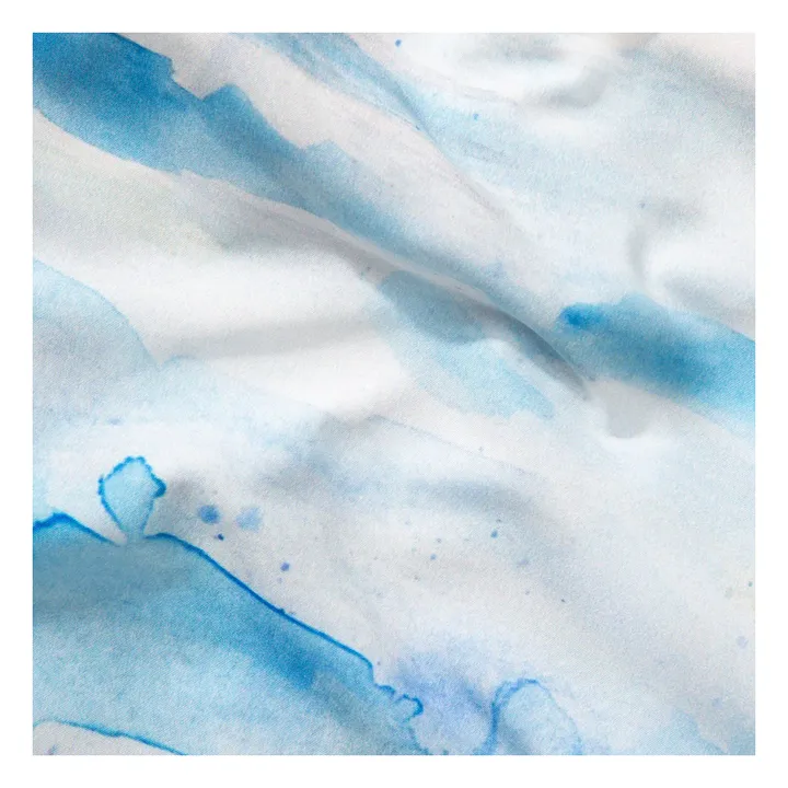 Badeshorts Beach Day | Blau- Produktbild Nr. 2