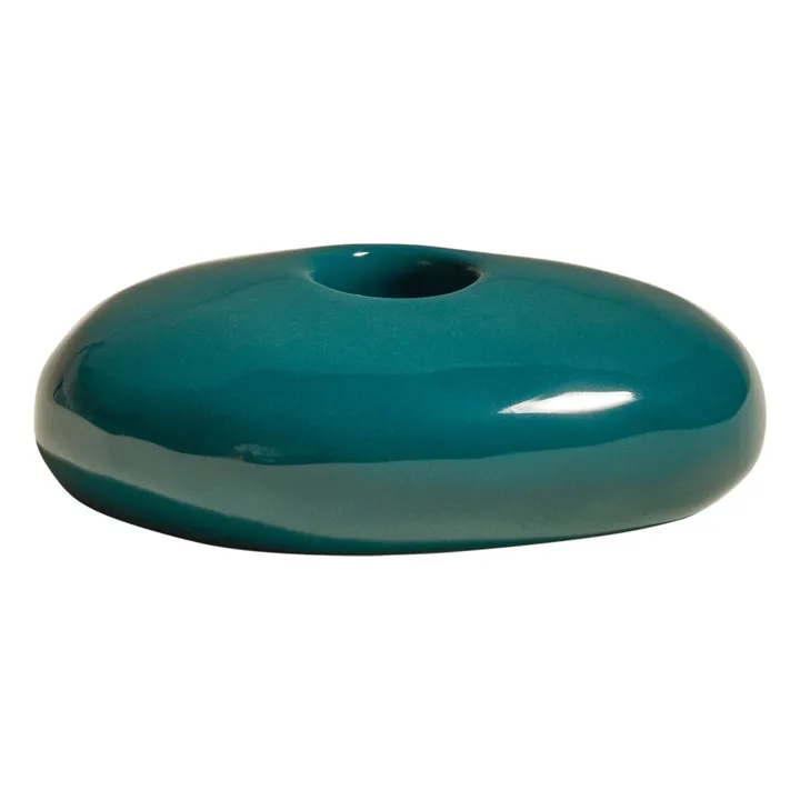 Candeliere in pietra | Blu Sarah- Immagine del prodotto n°0