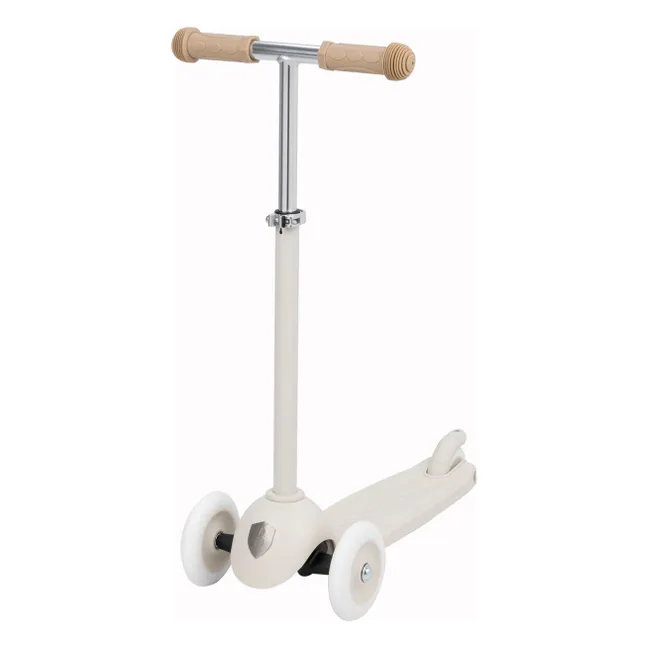 Eco scooter | Ivory