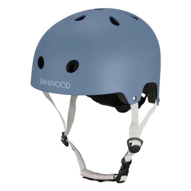 Casque Eco | Bleu