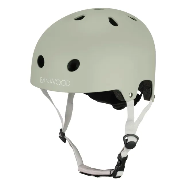 Eco helmet | Olive