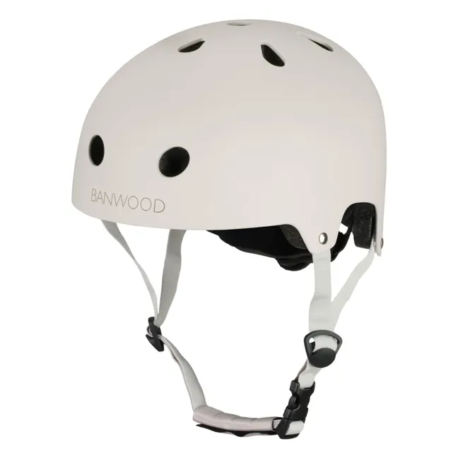 Casque Eco | Ivoire