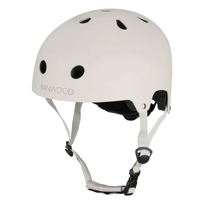 Eco helmet | Ivory