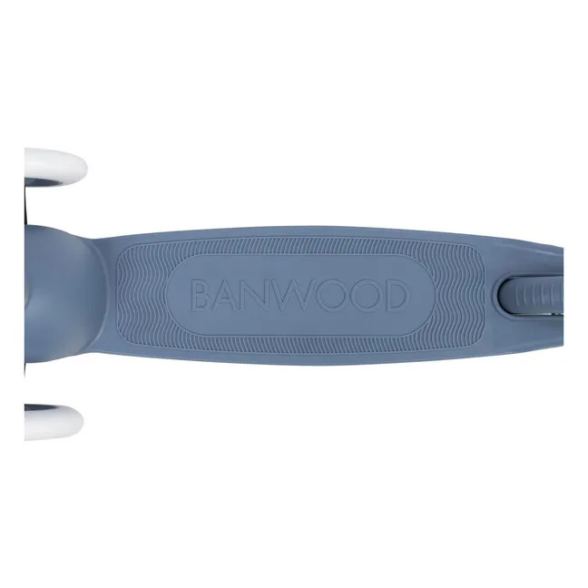 Trottinette Eco | Bleu