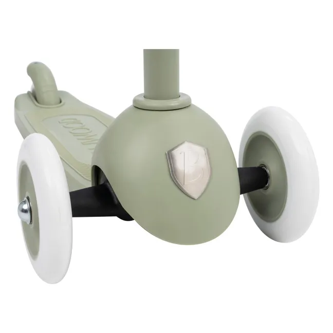 Scooter ecológico | Olive