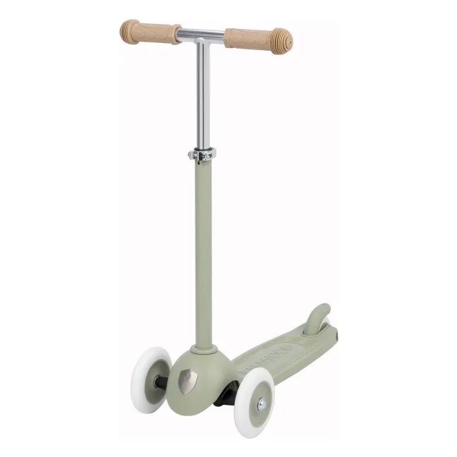 Scooter ecológico | Olive