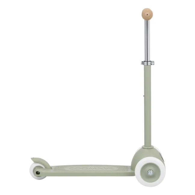 Eco scooter | Olive