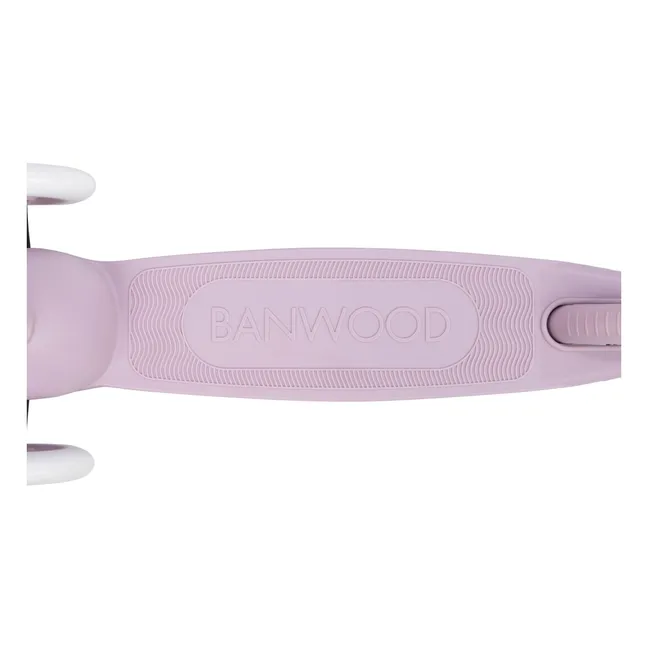 Trottinette Eco | Lavande
