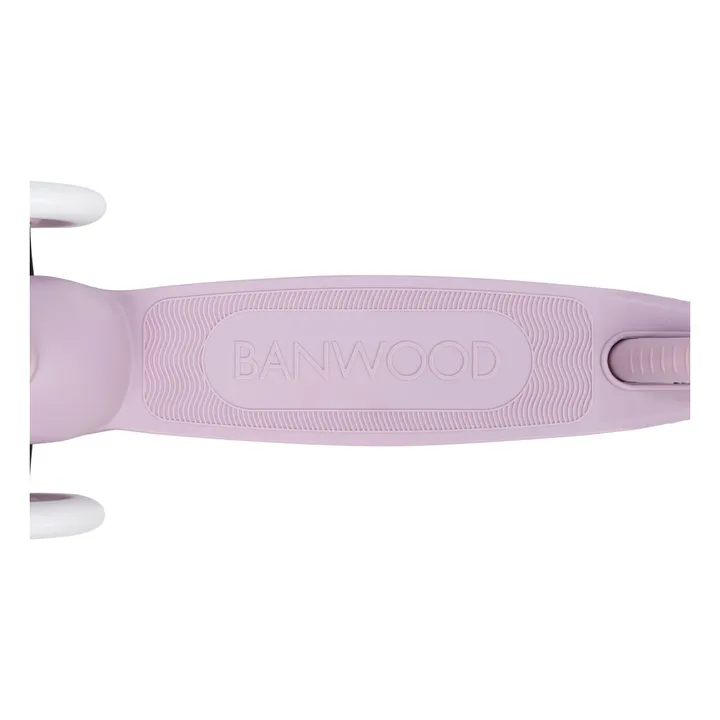 Trottinette Eco | Lavande- Image produit n°9