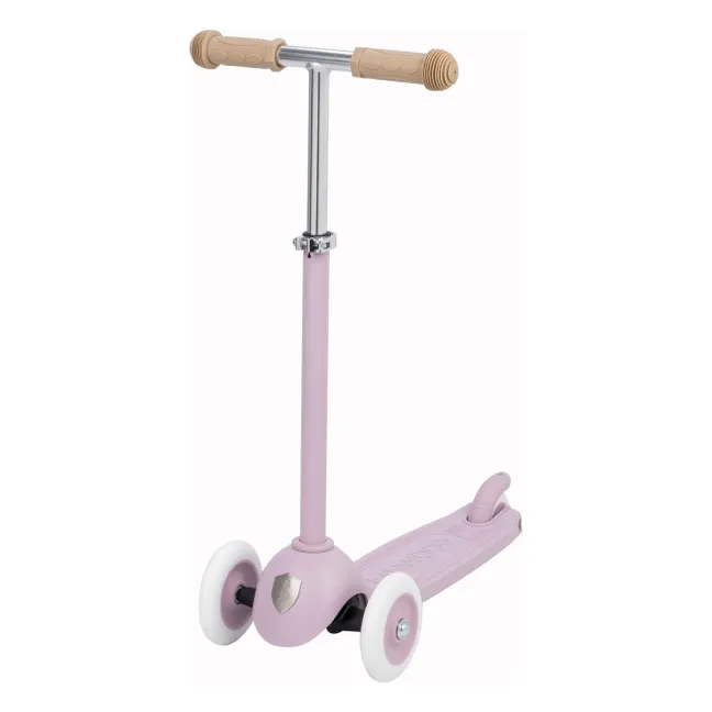 Scooter ecológico | Lavanda