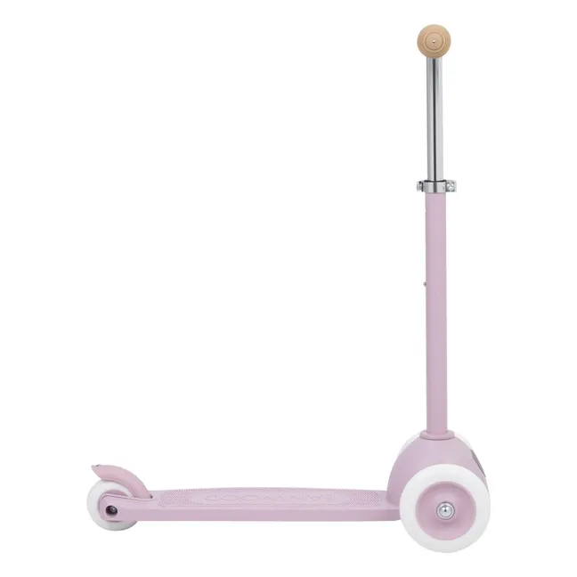 Scooter ecológico | Lavanda