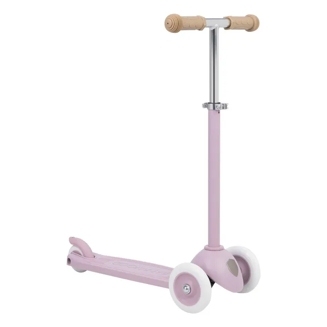 Scooter ecológico | Lavanda