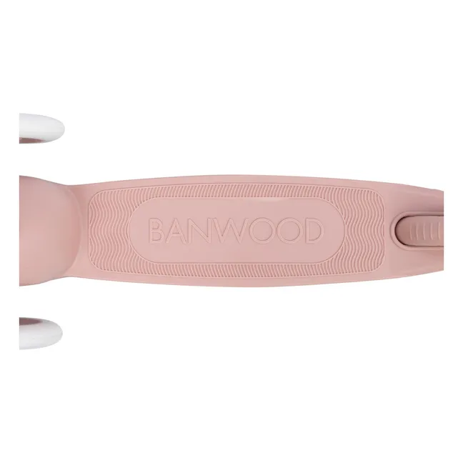 Trottinette Eco | Rose
