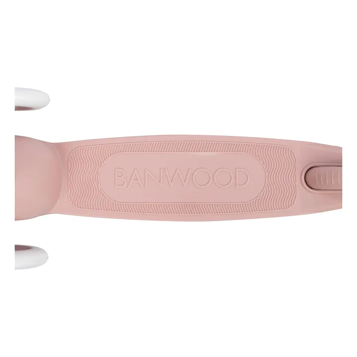 Trottinette Eco | Rose- Image produit n°9