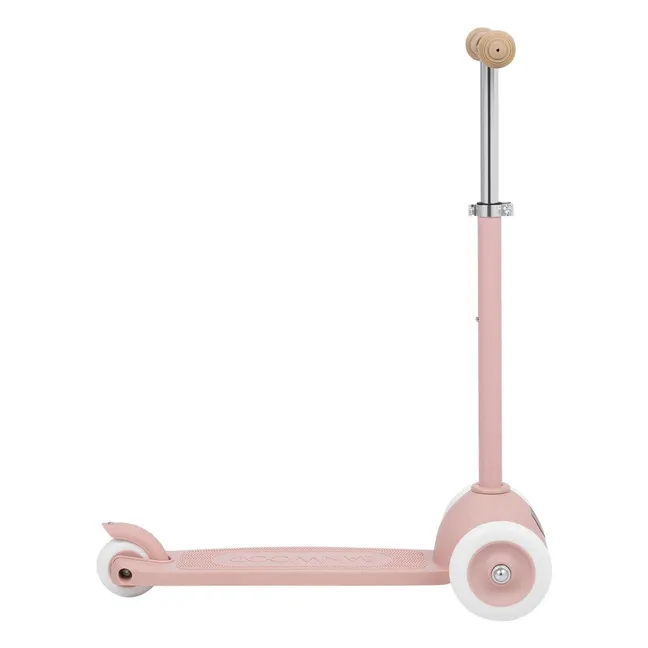 Trottinette Eco | Rose