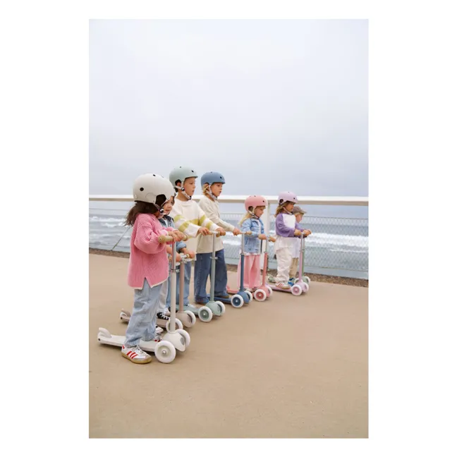 Trottinette Eco | Ivoire