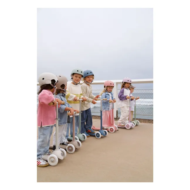 Eco-Kopfhörer | Blau