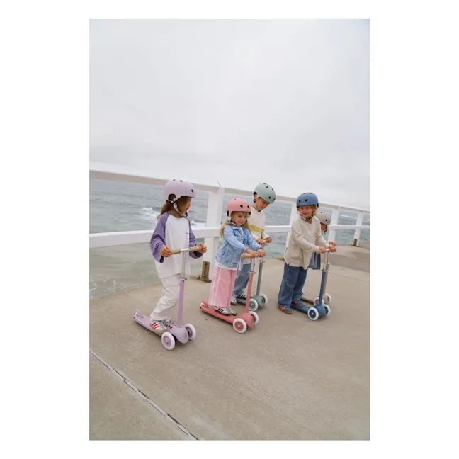 Casque Eco | Lavande