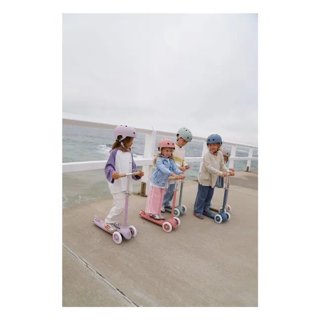 Eco helmet | Lavender