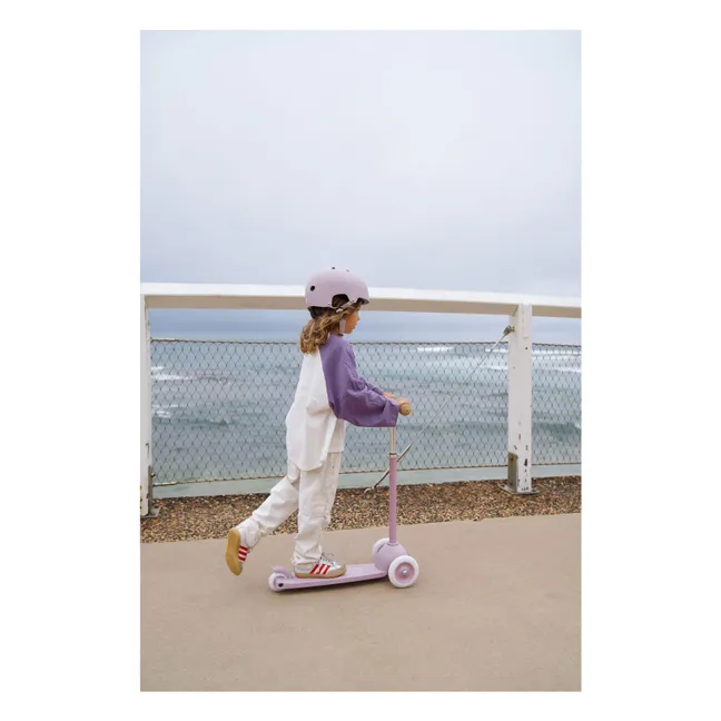 Casque Eco | Lavande