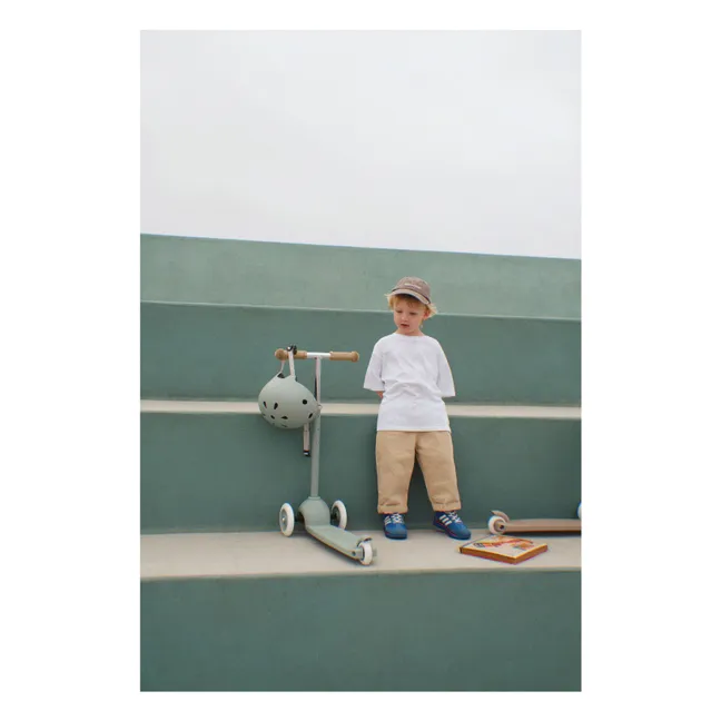 Scooter ecológico | Olive