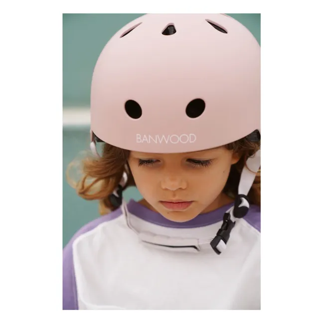 Eco helmet | Pink