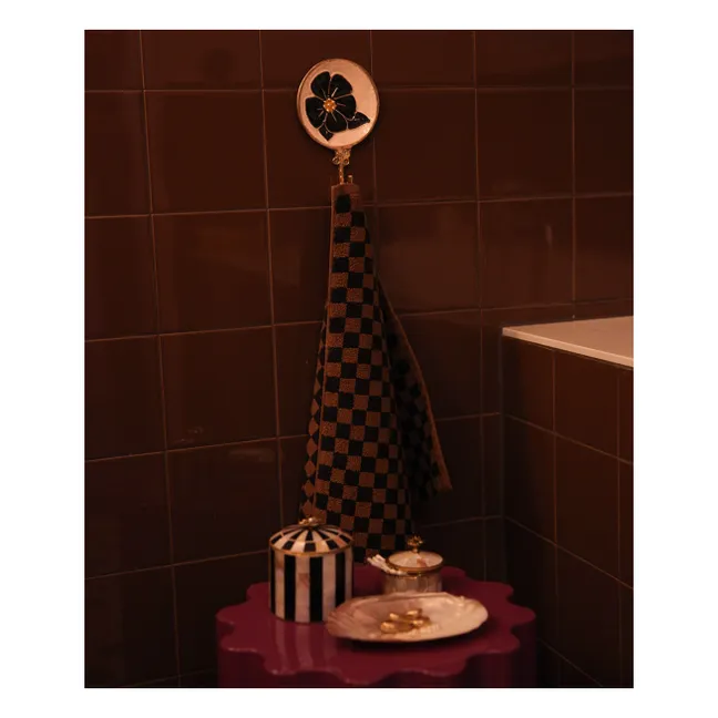 Boîte Zoey Circus | Noir