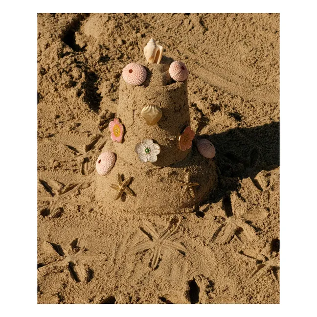 Manilla Faye | Blanco