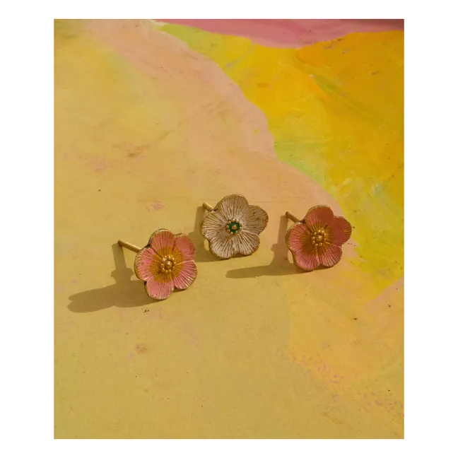 Türgriff Faye | Rosa