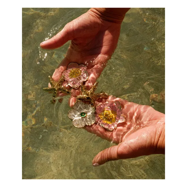 Manilla Faye | Blanco