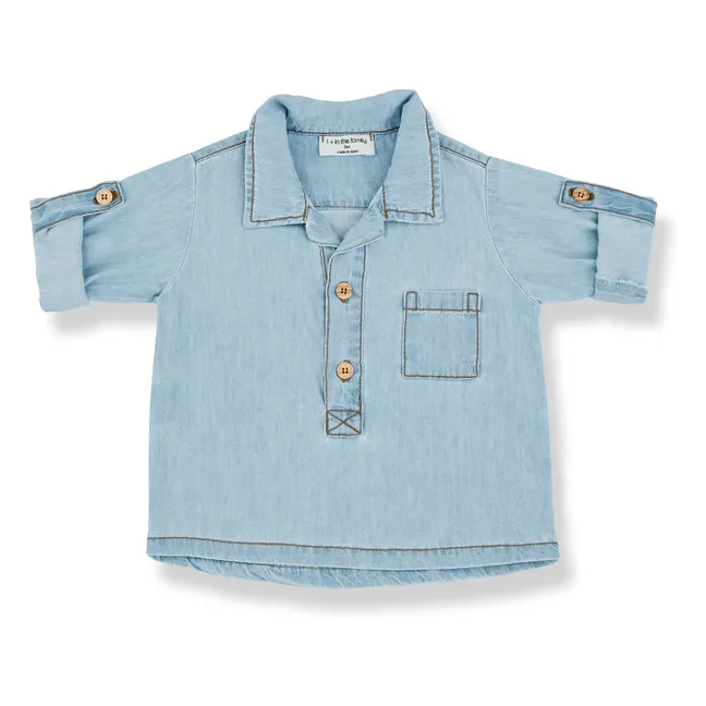 Humberto Hemd | Denim