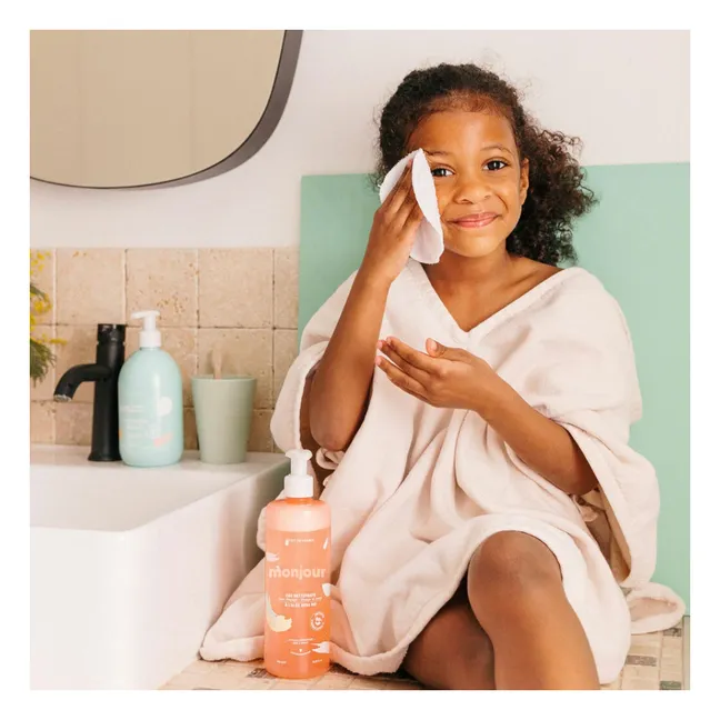 Reinigungswasser für Gesicht und Körper - 400 ml